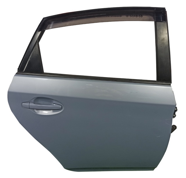 REAR DOOR RH